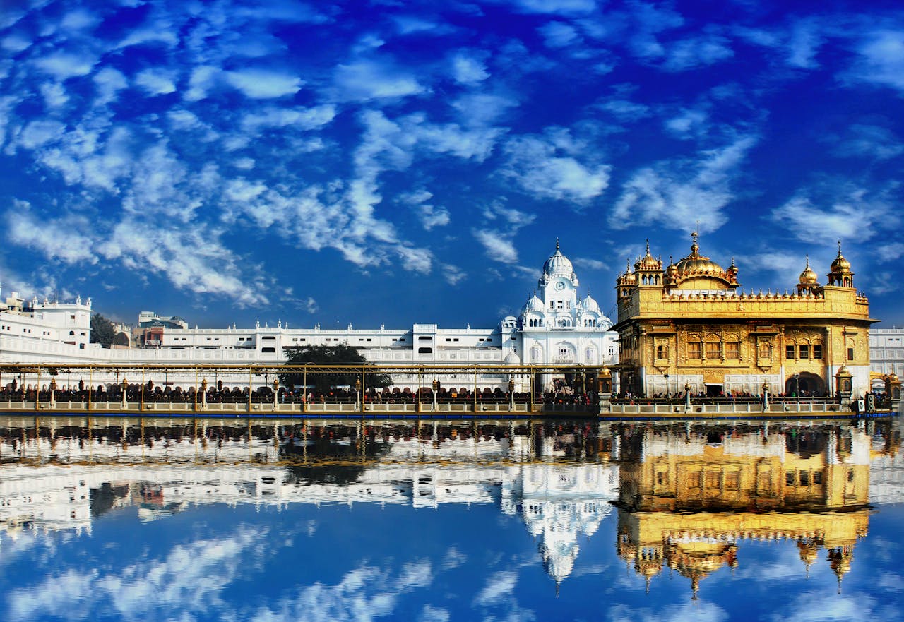6 Interesting Things To Do In Amritsar