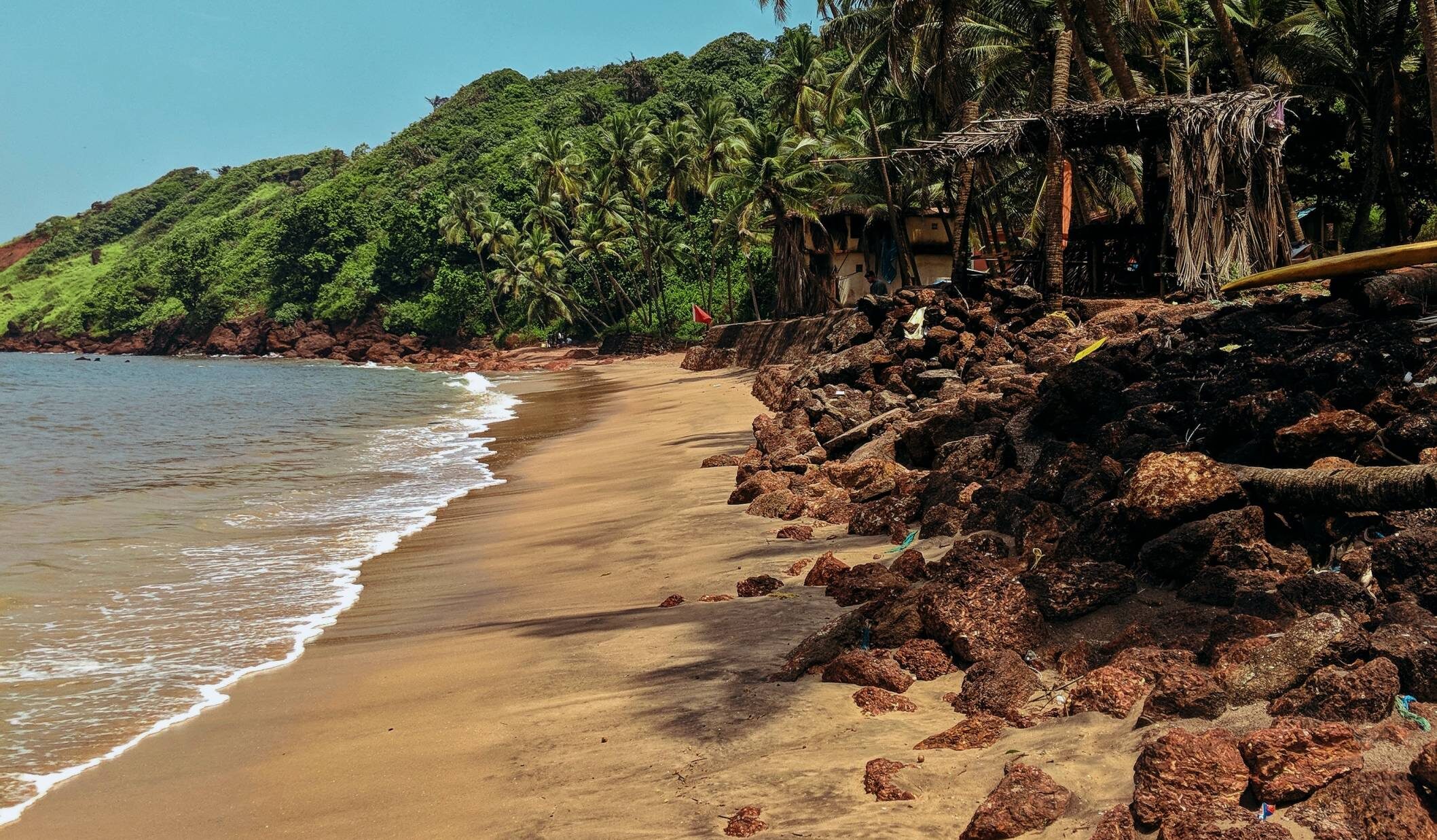 Goa