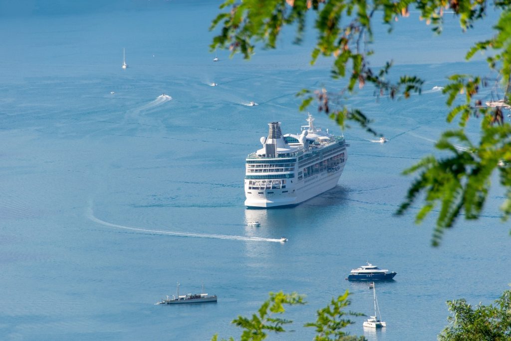 International Cruise Terminal In Visakhapatnam For Travelers 3 6345390c2cc06 top destinations for a cruise vacation in india