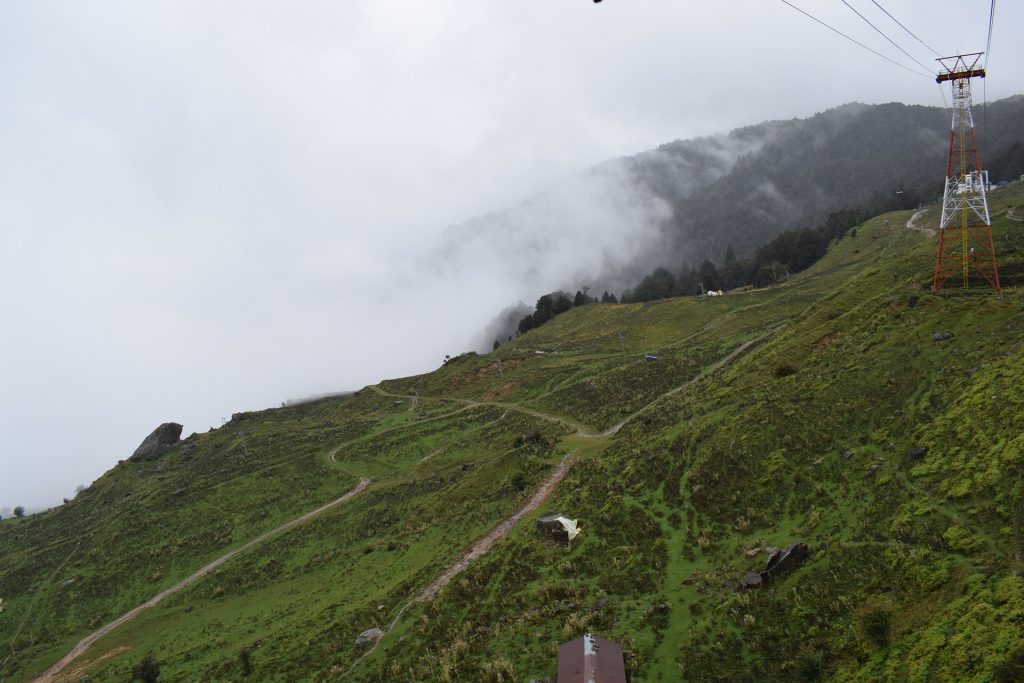 Fun Things To Do In Auli