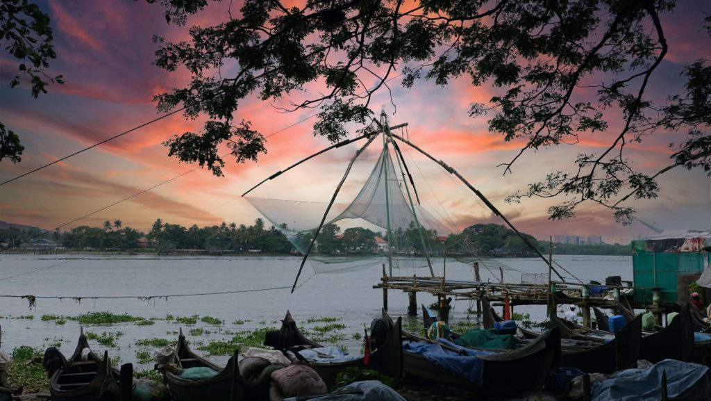 Everything You Need To Know About Kochi-Muziris Biennale