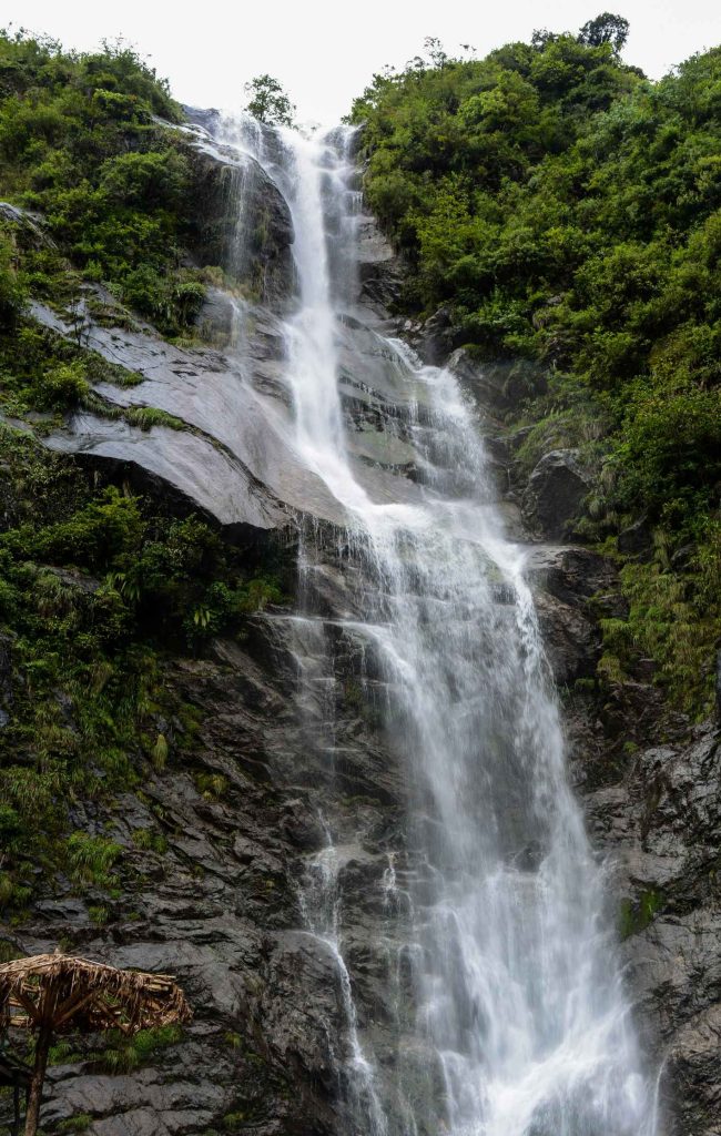 Seven Sisters Waterfalls