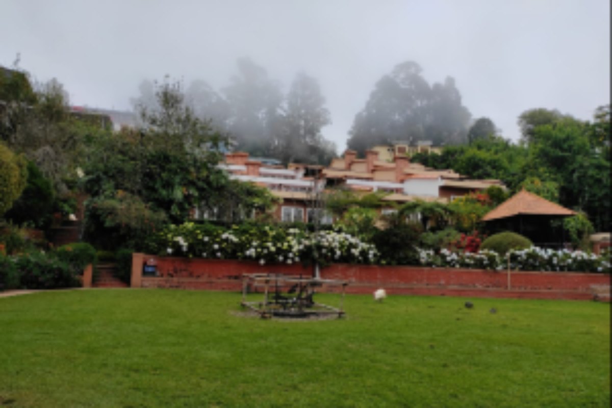 Best Resorts In Kodaikanal