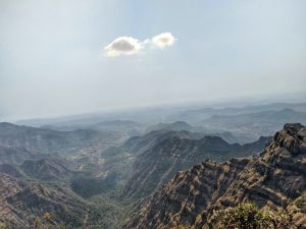 8 Fun Things To Do In Mahabaleshwar