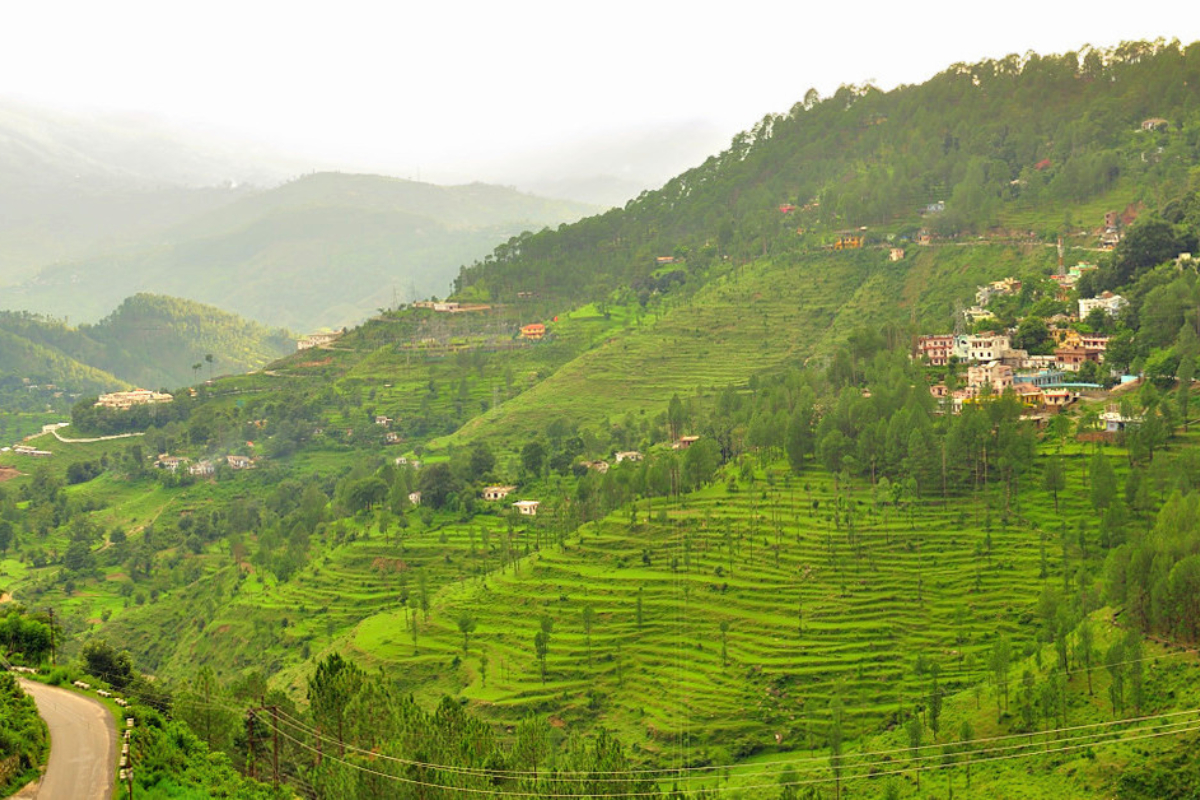 Things To Do In Almora