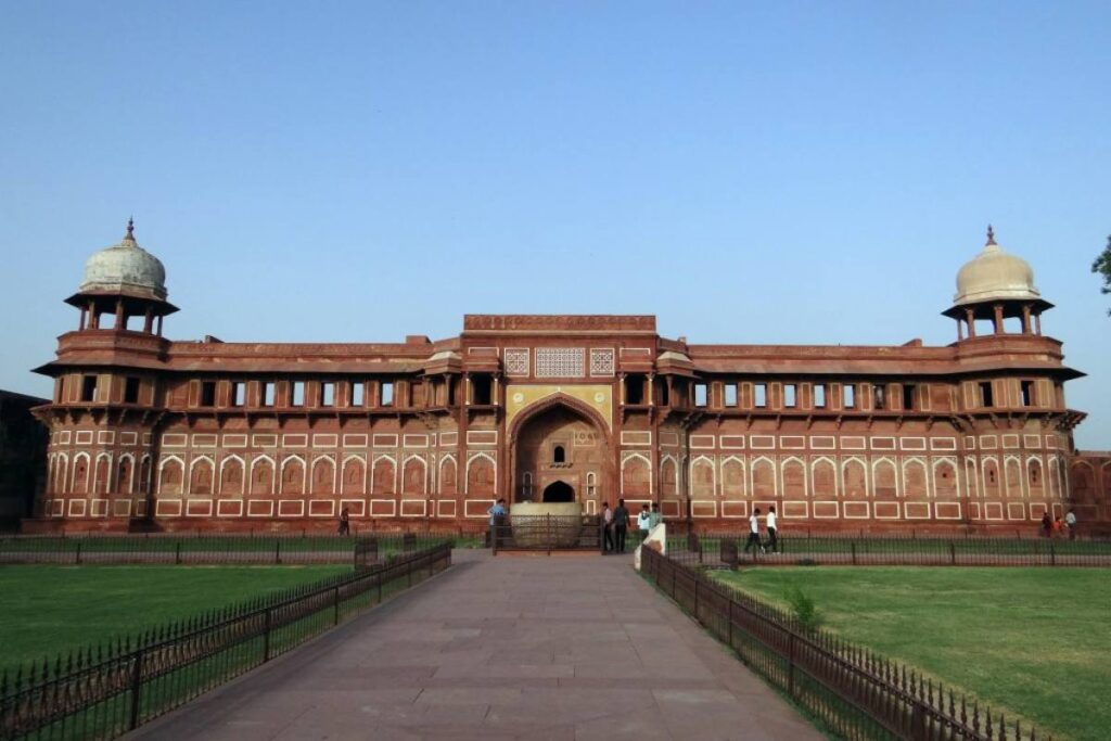 Top Must-See Forts On Your India Tour