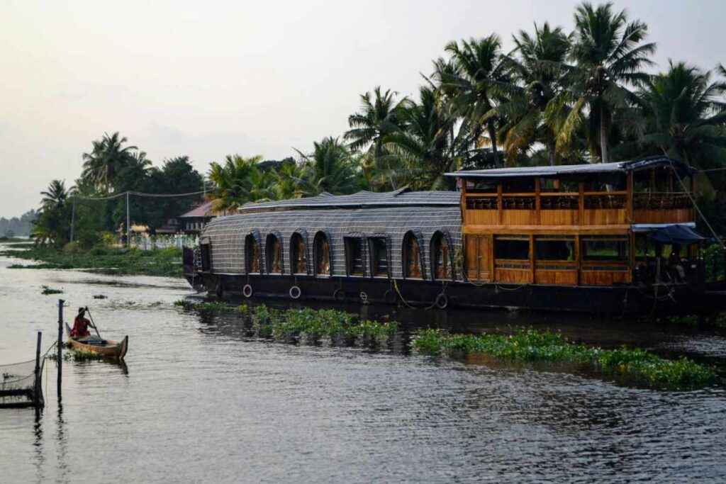 Alleppey