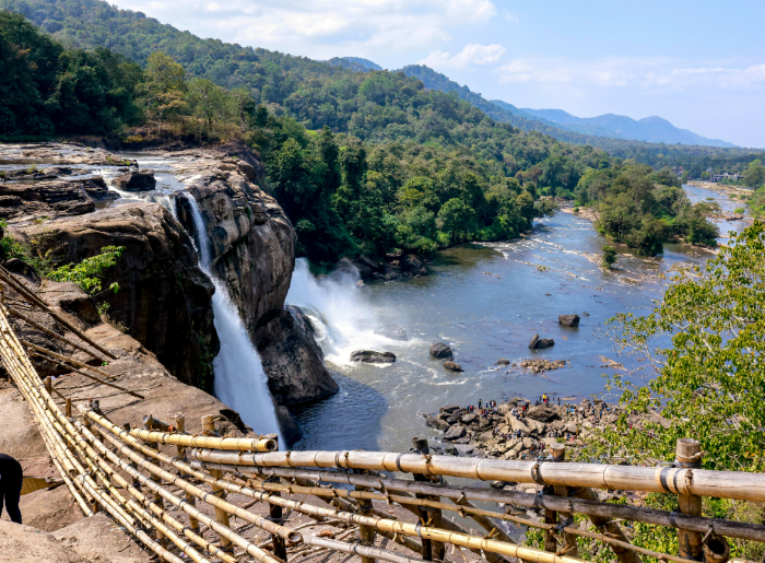 Complete Palakkad Travel Guide