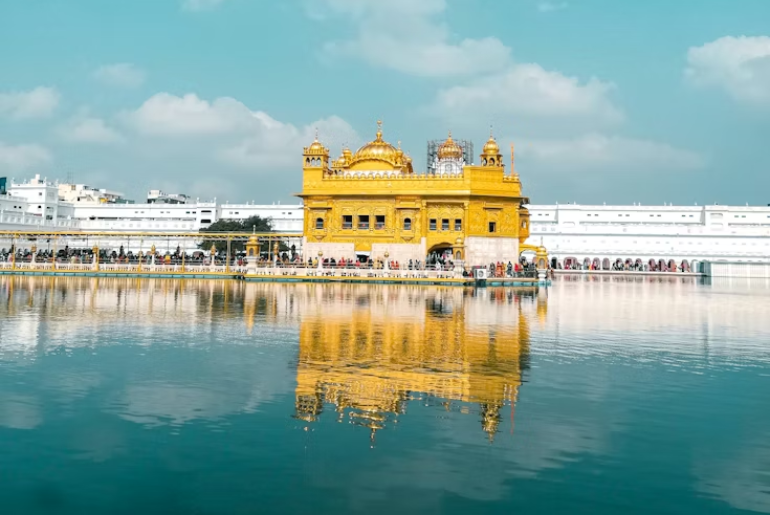 Golden Temple