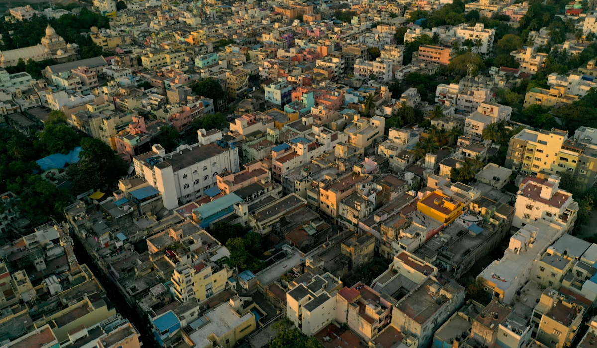 Best Budget Hotels In Chennai feature image