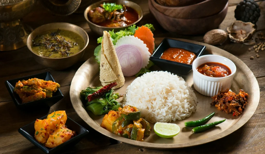 Best Culinary Experiences In India