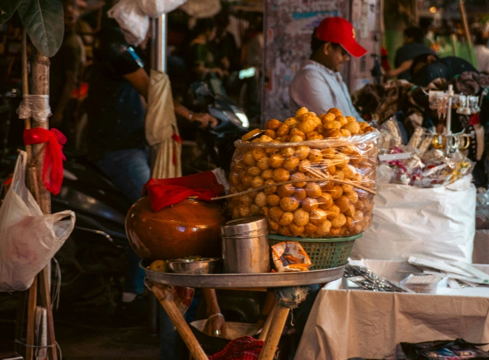 My Five Best Culinary Experiences In India - Janice Guedes 2 Best Culinary Experiences In India