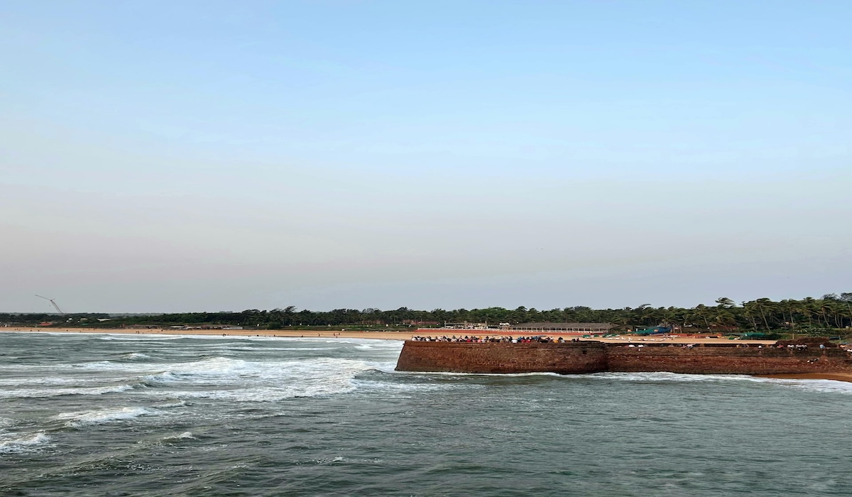Best Historical Places In Goa