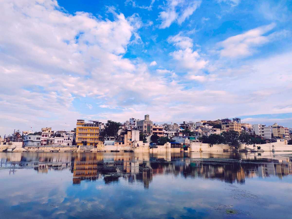 Best Places To Visit In Udaipur In November