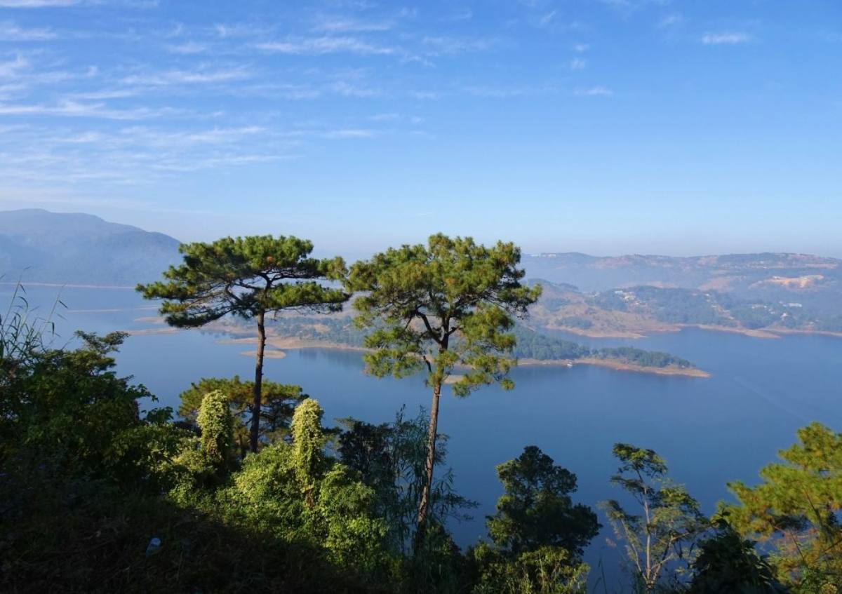 Chopta, Uttarakhand