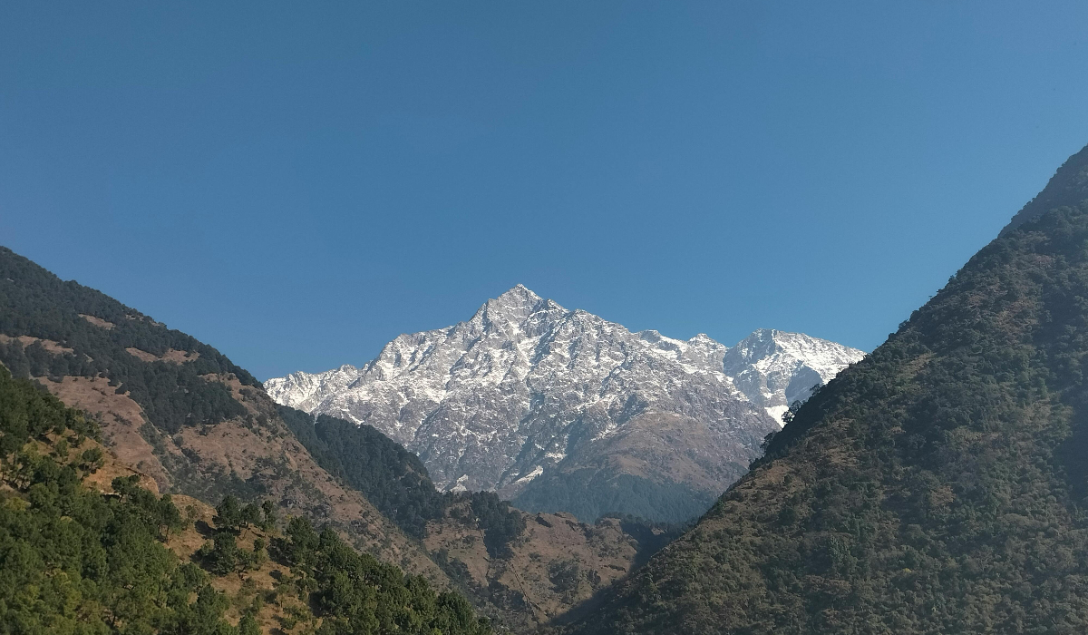 Dharamshala Travel Guide