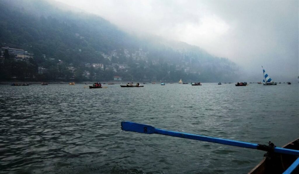 48 Hours In Nainital: The Ultimate Itinerary