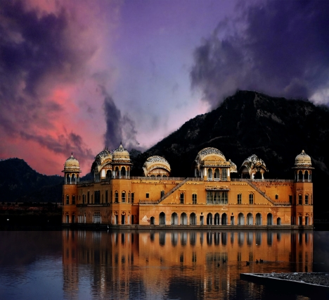 Jaipur Travel Guide