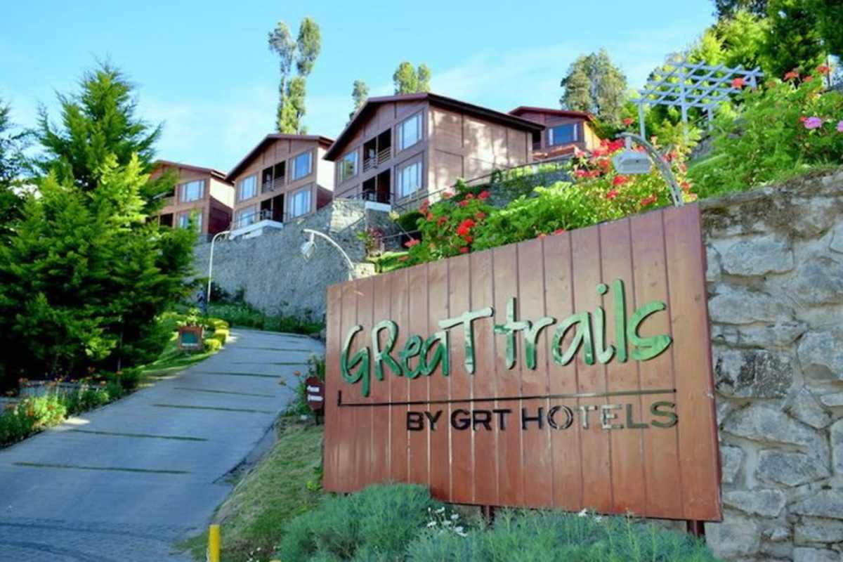 GReaT Trails Kodaikanal by GRT Hotels