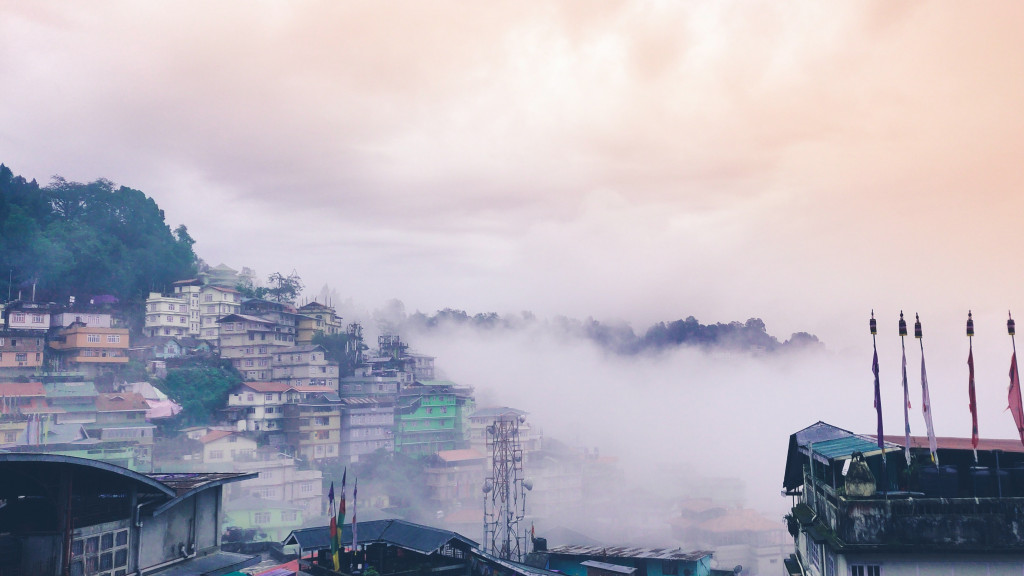 Gangtok