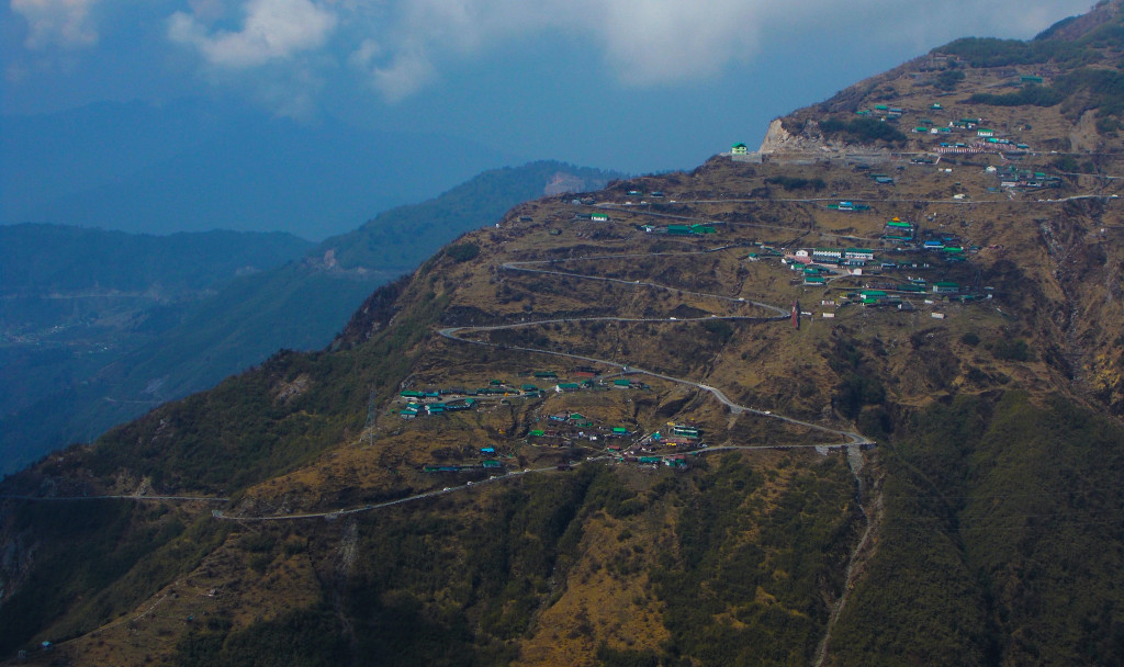 Gangtok