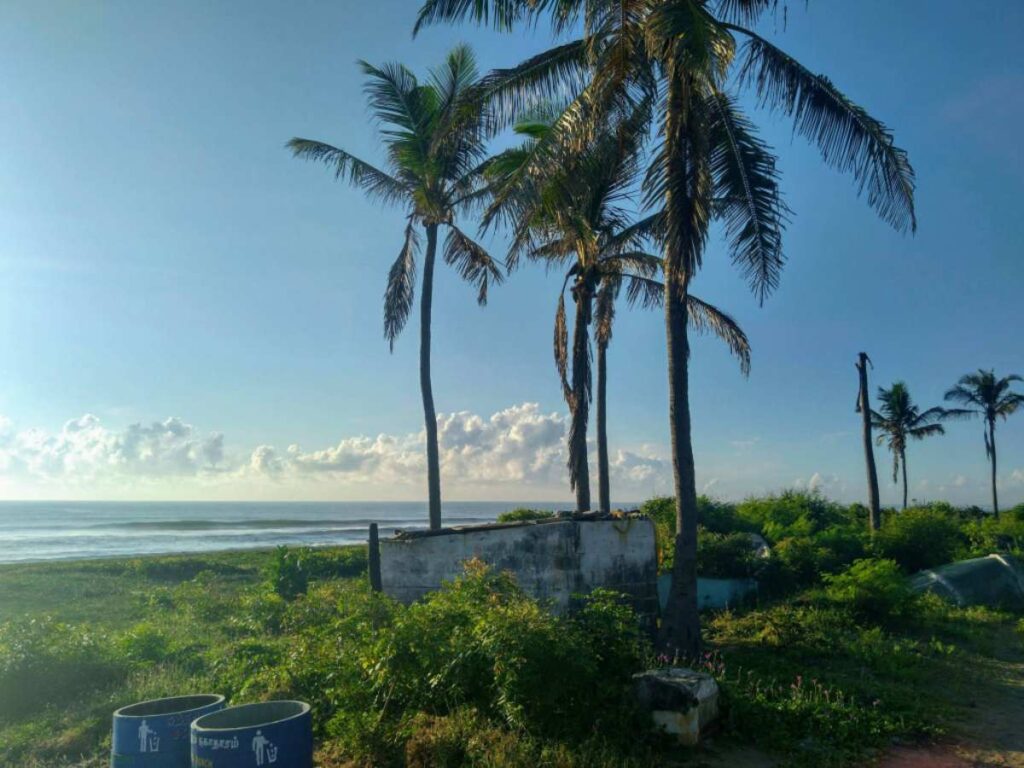 Ganpatipule Beach, Konkan