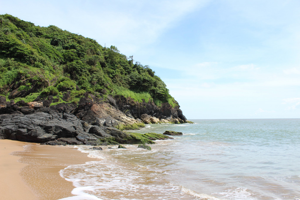 Gokarna Travel Guide