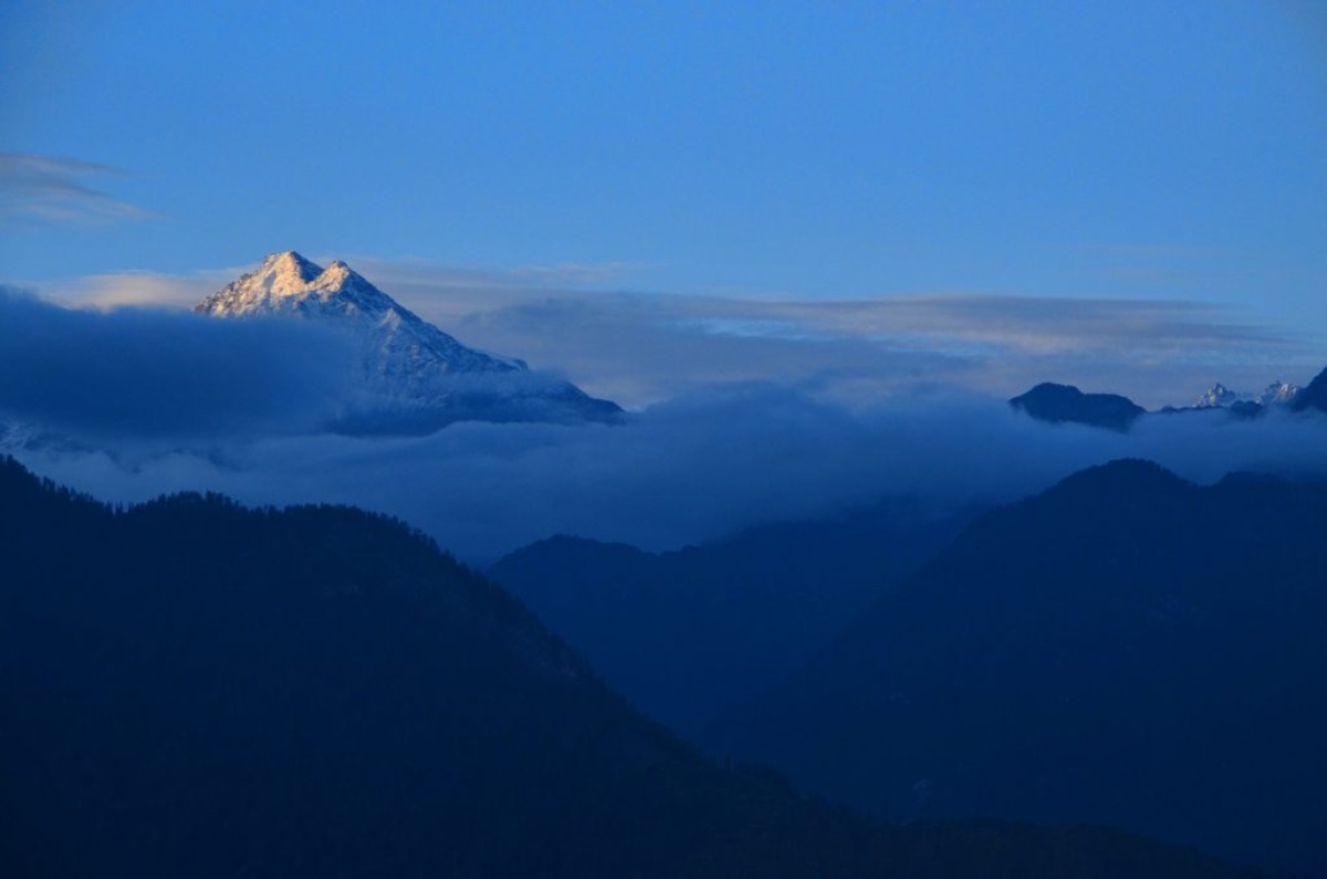 History And Culture Of Malana