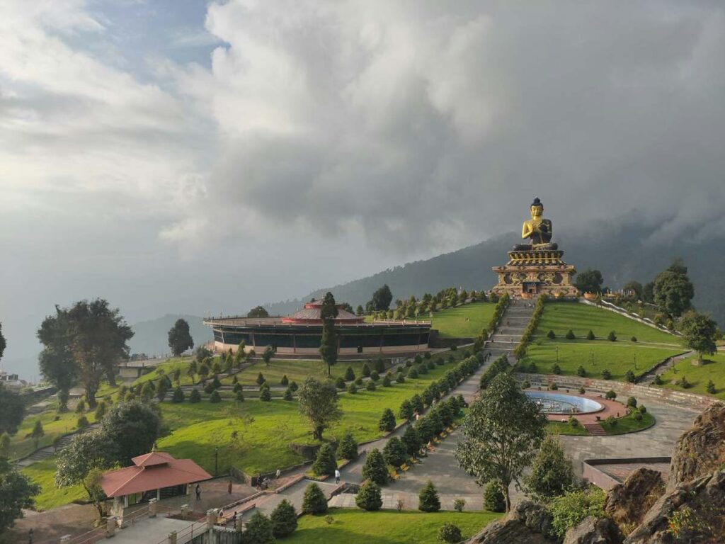 History And Culture Of Sikkim