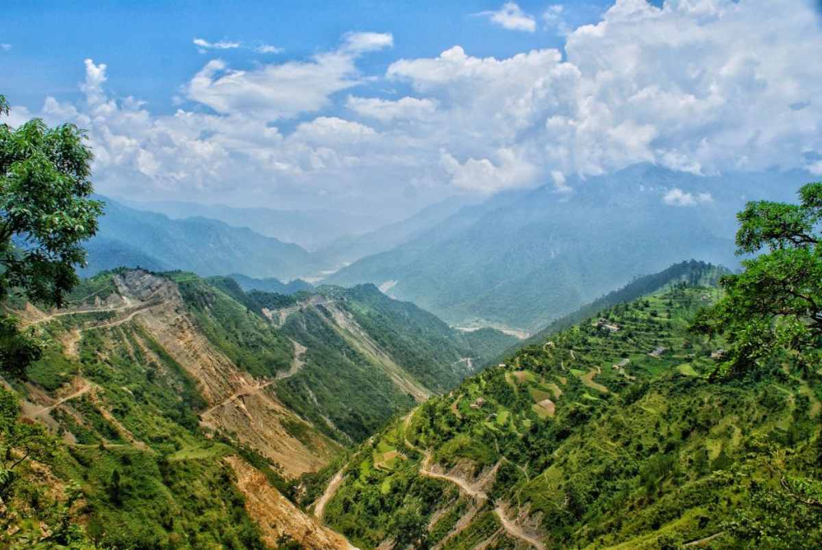 Jibhi, Himachal Pradesh