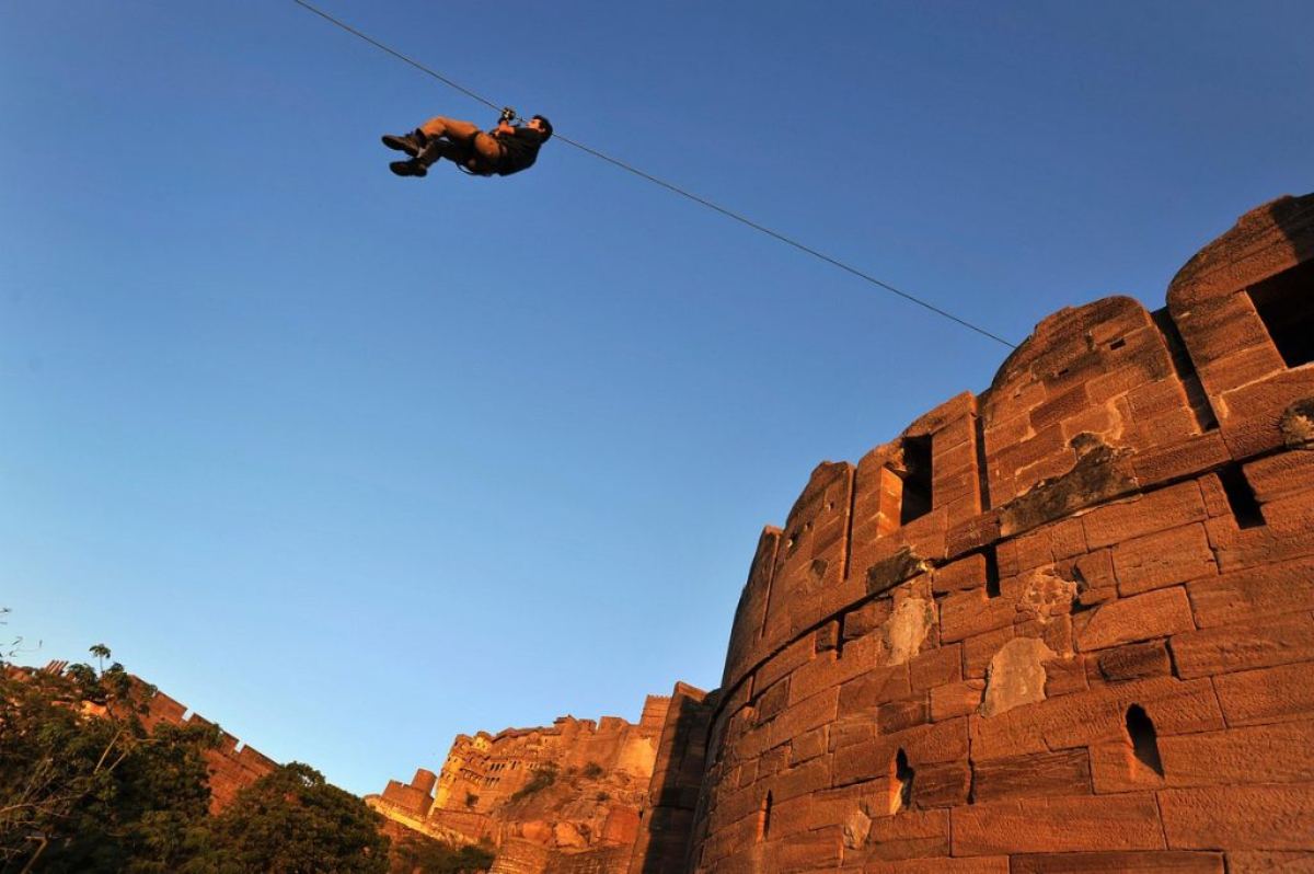 Jodhpur, Rajasthan