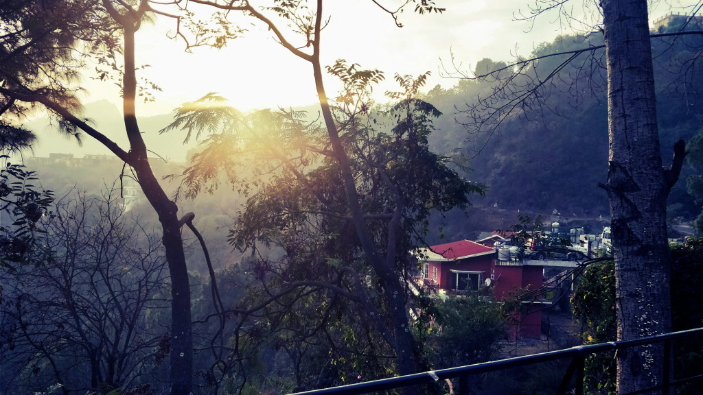 Things to do in Kasauli