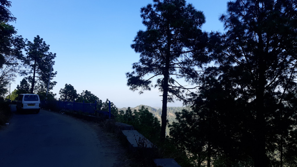 Things to do in Kasauli