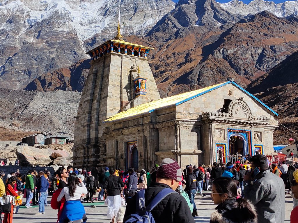 Altitude Sickness At Kedarnath: Signs, Prevention & What To Keep In Mind 1 Kedarnath