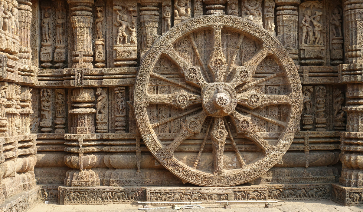 Konark Travel Guide feature image