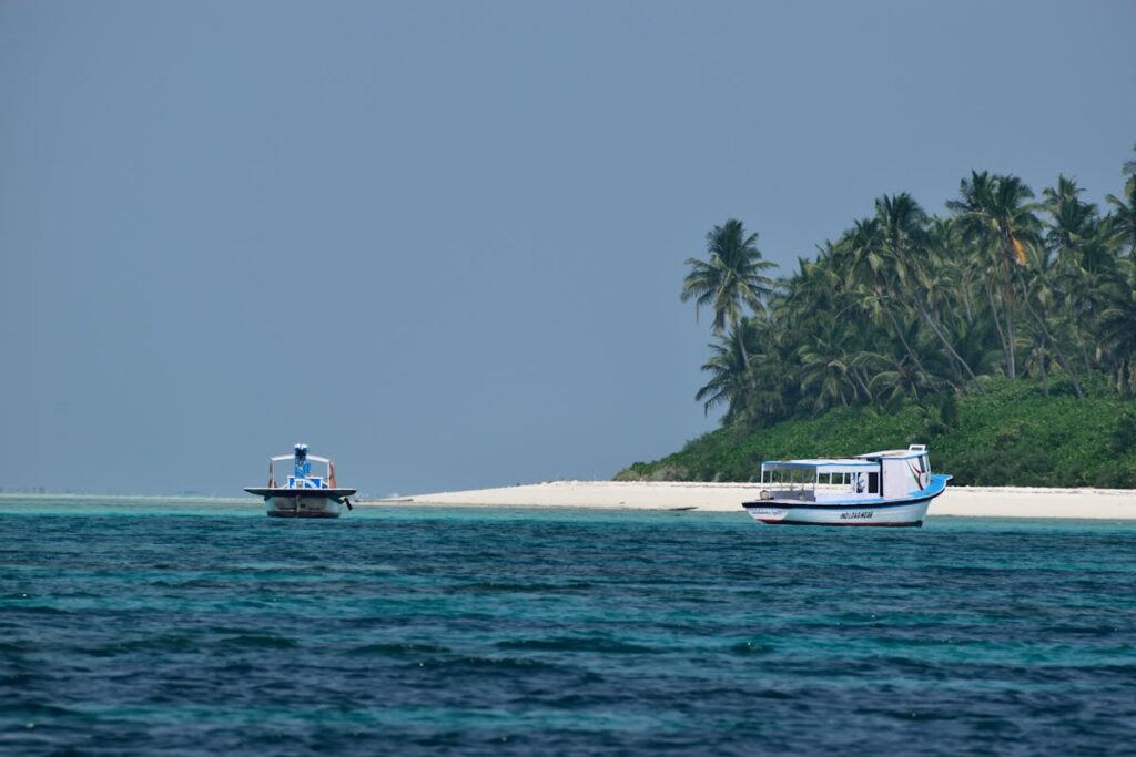 Luxury Hotels In Lakshadweep