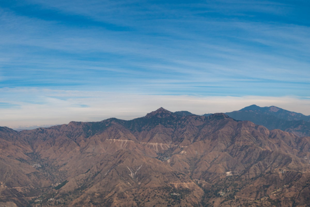 Mussoorie