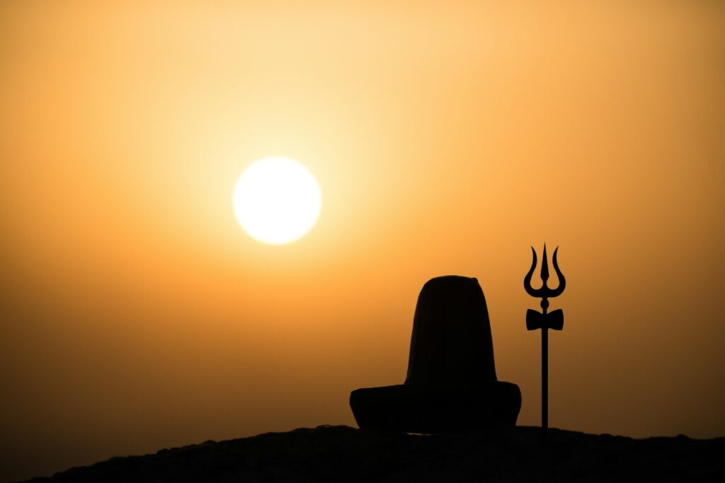 Mahabaleshwar Temple