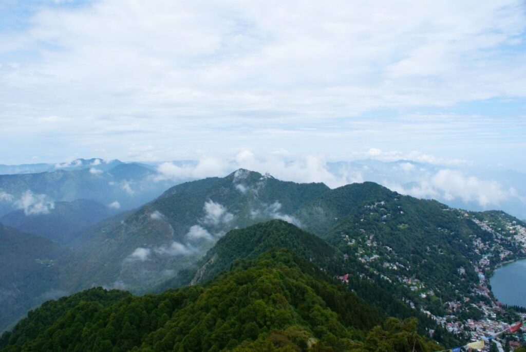 48 Hours In Nainital: The Ultimate Itinerary