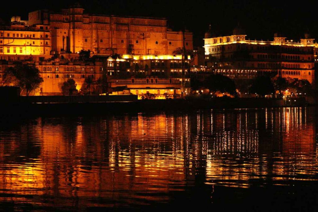 Mehrangarh Fort, Jodhpur