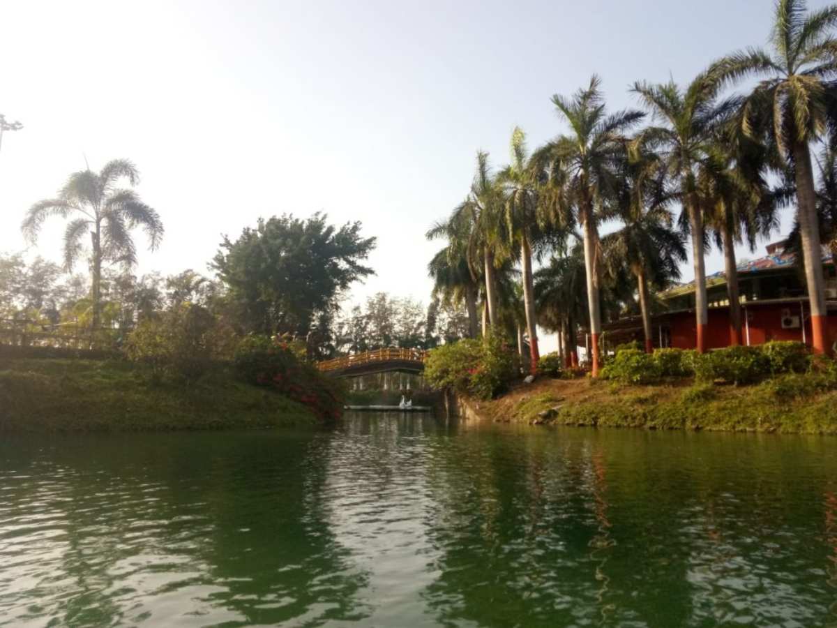 Mirasol Lake Garden (1)