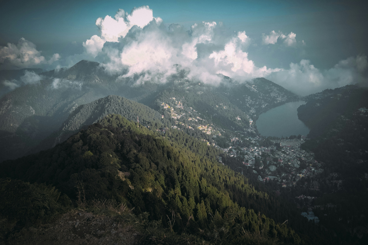 48 Hours In Nainital: The Ultimate Itinerary