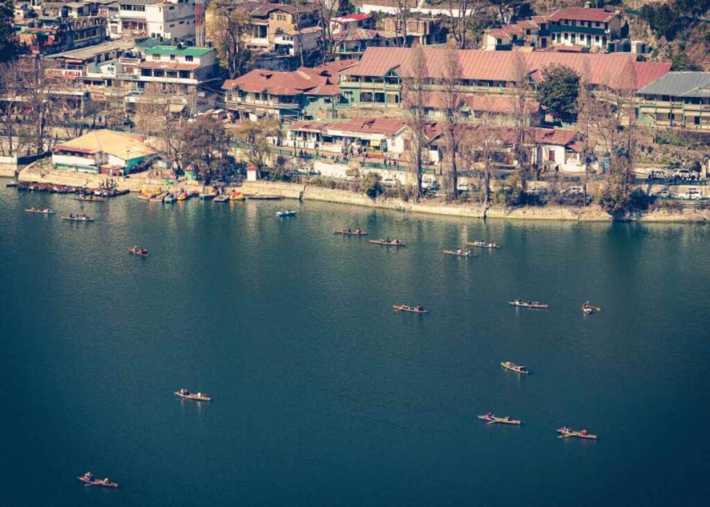 48 Hours In Nainital: The Ultimate Itinerary