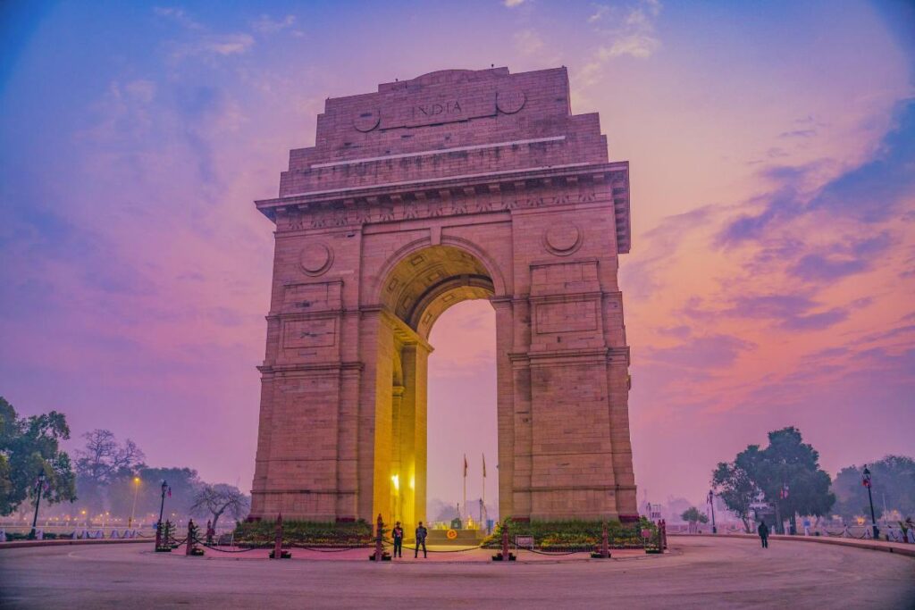 National Rail Museum, Delhi