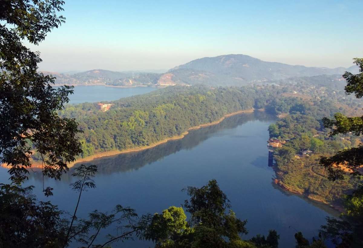 Naukuchiatal, Uttarakhand