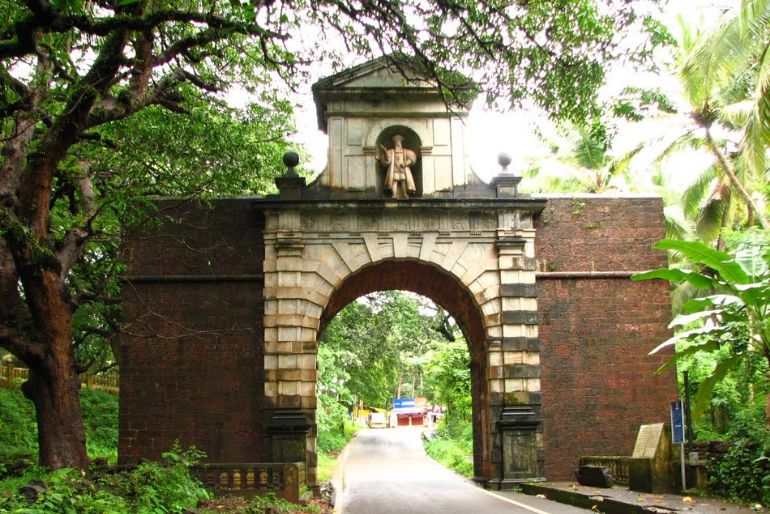 Old Goa 1 Day Walking Tour: Best Places To Cover 1 Old Goa 1 Day Walking Tour