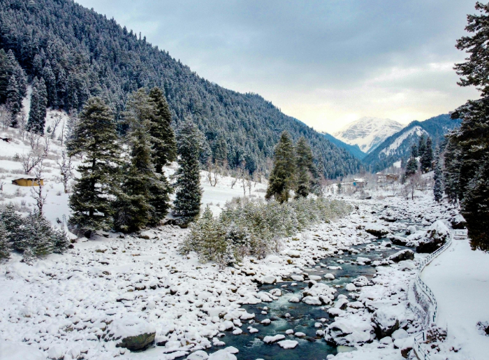 12 Places To Visit In November In India 1 Places To Visit In November In India