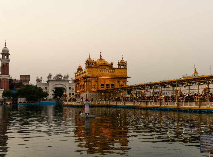 12 Places To Visit In November In India 2 Places To Visit In November In India