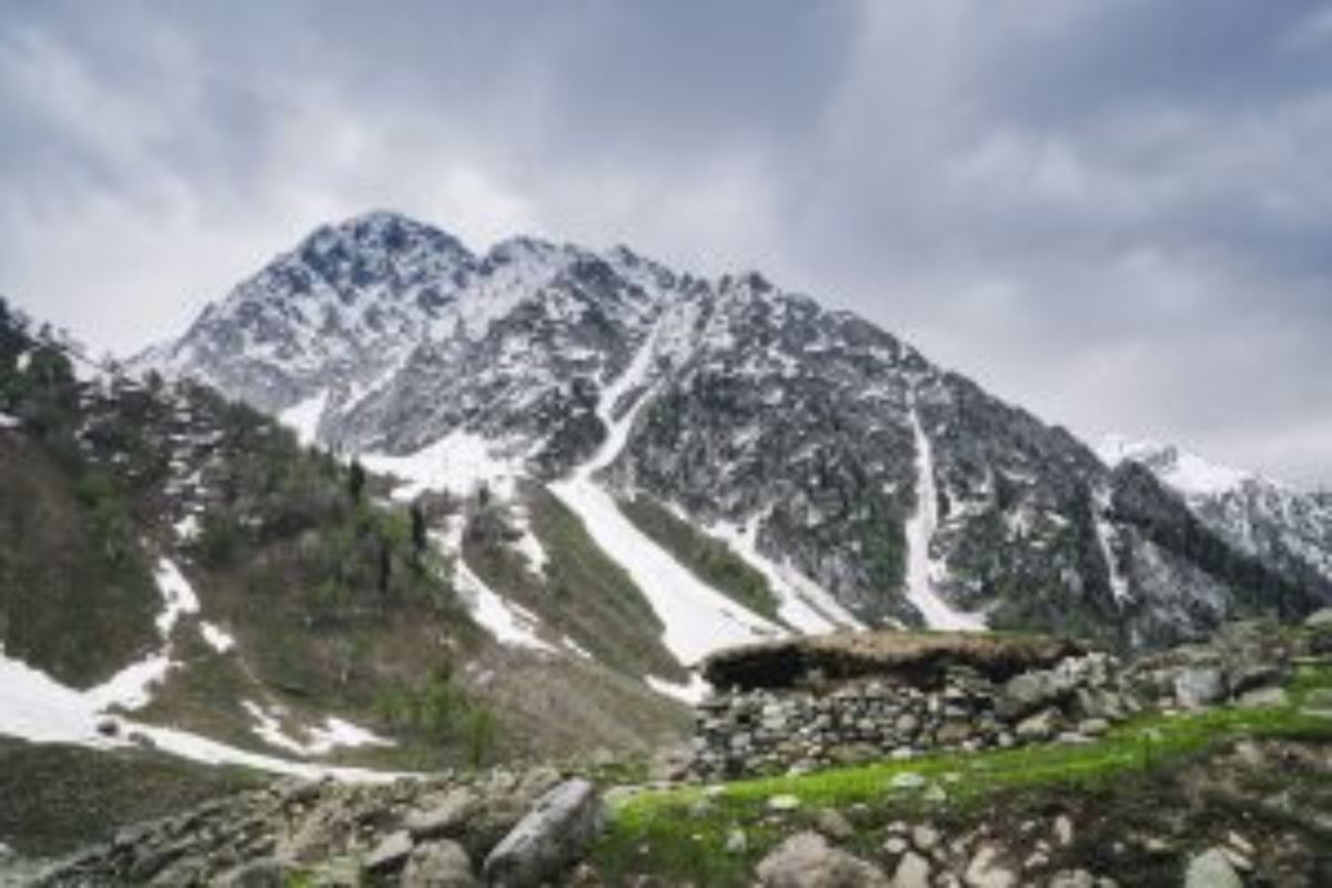 Plan Your Perfect Trip With This Pahalgam Travel Guide