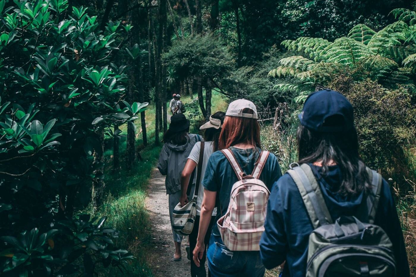Best Backpacking Trips From Delhi